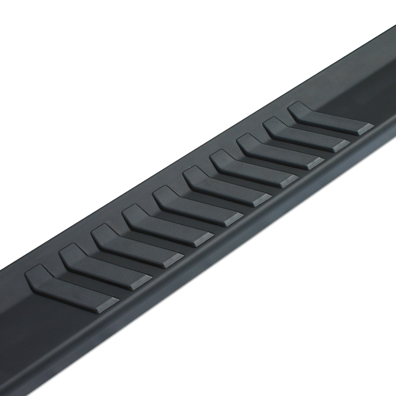 Raptor Series | OEM Running Boards - Ram 1500 / Classic / 2500 / 3500 2009-2024 Raptor Series Step Bars