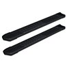 Raptor Series | OEM Running Boards - Ram 1500 / Classic / 2500 / 3500 2009-2024 Raptor Series Step Bars