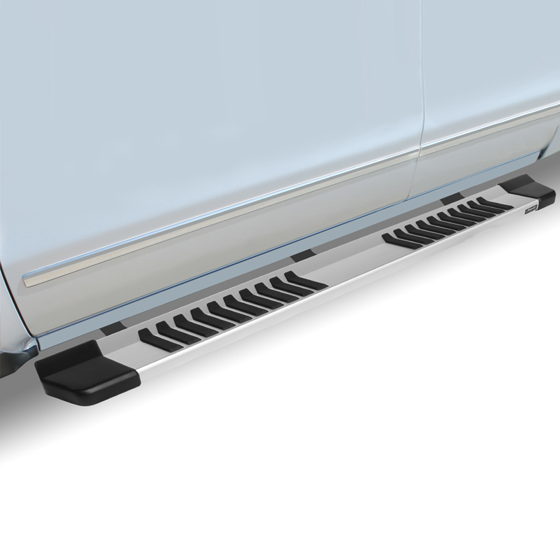 Raptor Series | OEM Running Boards - Ram 1500 2019-2024 Raptor Series Step Bars