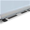 Raptor Series | OEM Running Boards - Tundra 2007-2021 Raptor Series Step Bars