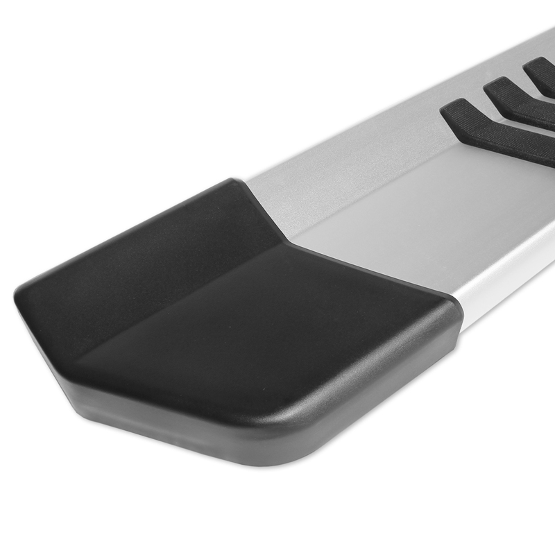 Raptor Series | OEM Running Boards - Tundra 2007-2021 Raptor Series Step Bars
