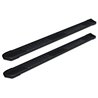 Raptor Series | OEM Running Boards - Tacoma 2.7L / 3.5L / 4.0L 2005-2023 Raptor Series Step Bars