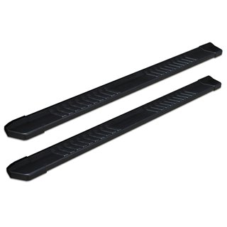 Raptor Series | OEM Running Boards - Frontier 2005-2024 Raptor Series Step Bars