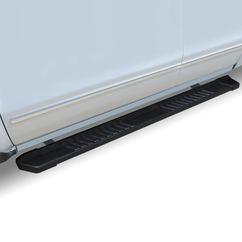 Raptor Series | OEM Running Boards - Frontier 2005-2024 Raptor Series Step Bars