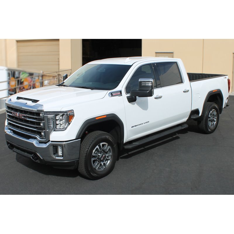 Raptor | Treadsteps - Chevrolet / GMC 2019-2022