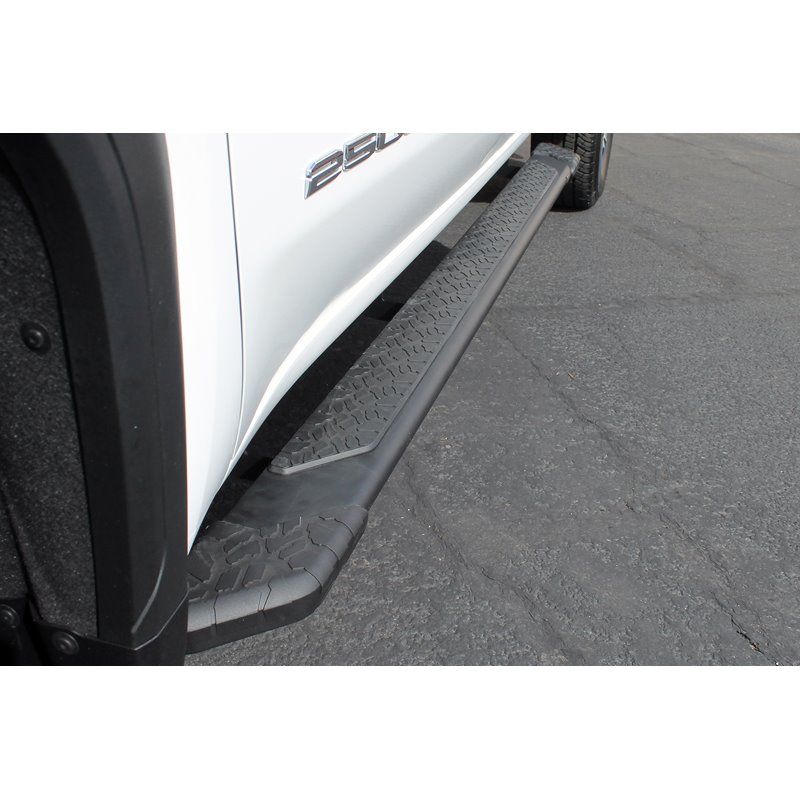 Raptor | Treadsteps - Chevrolet / GMC 2019-2022