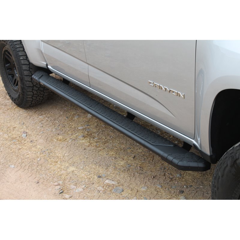 Raptor Series | Treadsteps - Colorado / Canyon 2015-2024 Raptor Series Step Bars