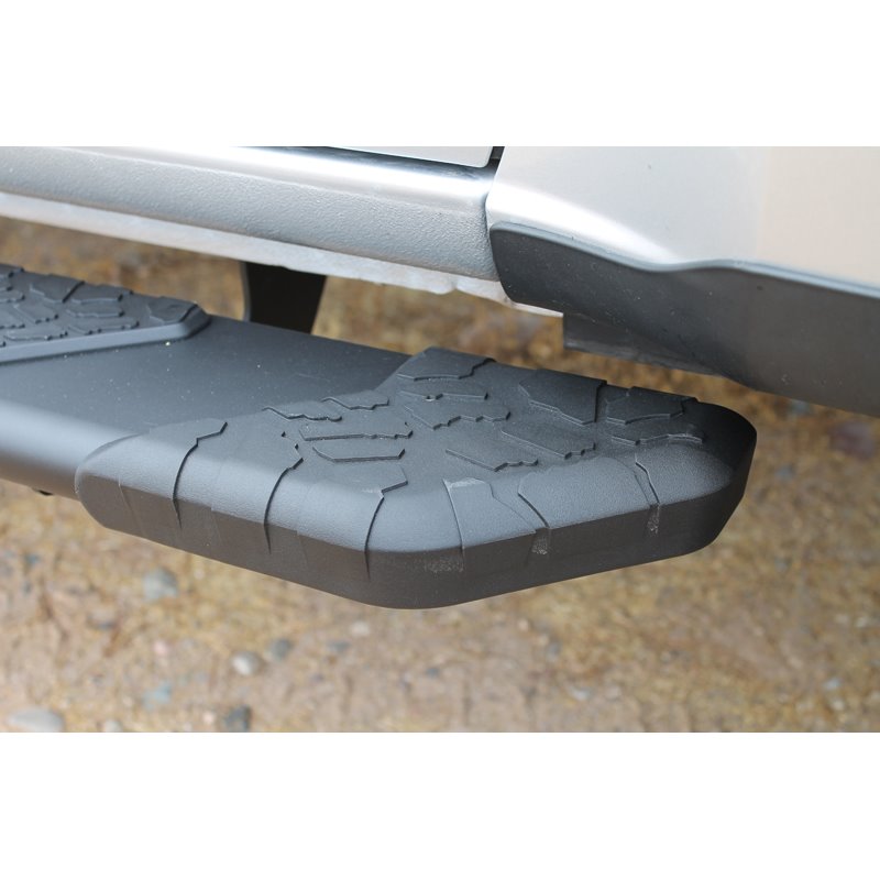 Raptor Series | Treadsteps - Colorado / Canyon 2015-2024 Raptor Series Step Bars