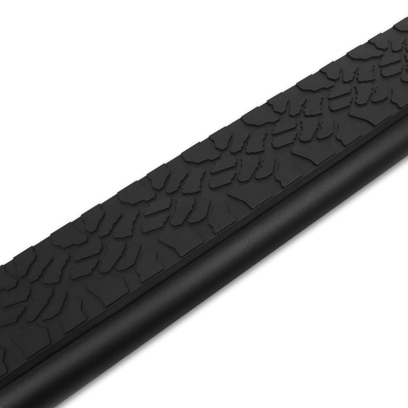 Raptor Series | Treadsteps - F-150 / Lightning / F-250 / F-350 2015-2024 Raptor Series Step Bars
