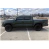Raptor Series | Treadsteps - Tacoma 2.7L / 3.5L / 4.0L 2005-2023 Raptor Series Step Bars