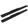 Raptor Series | Slide Track Oval Running Boards - Chevrolet / GMC 2007-2019 Raptor Series Step Bars