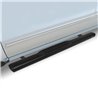 Raptor Series | Slide Track Oval Running Boards - Chevrolet / GMC 2019-2024 Raptor Series Step Bars