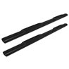 Raptor Series | Slide Track Oval Running Boards - Chevrolet / GMC 2019-2024 Raptor Series Step Bars