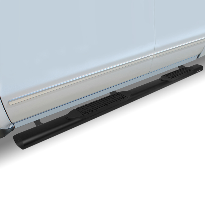 Raptor Series | Slide Track Oval Running Boards - Colorado / Canyon 2015-2024 Raptor Series Step Bars