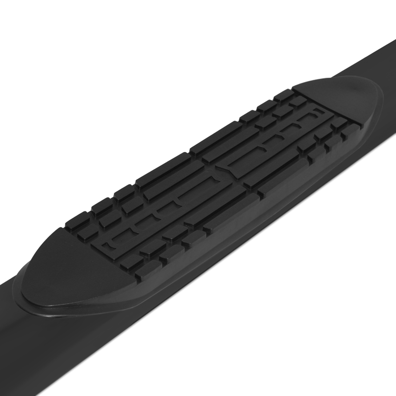 Raptor Series | Slide Track Oval Running Boards - Colorado / Canyon 2015-2024 Raptor Series Step Bars