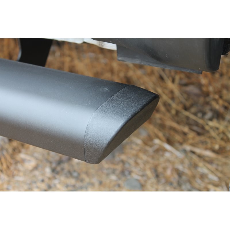 Raptor Series | Slide Track Oval Running Boards - Colorado / Canyon 2015-2024 Raptor Series Step Bars