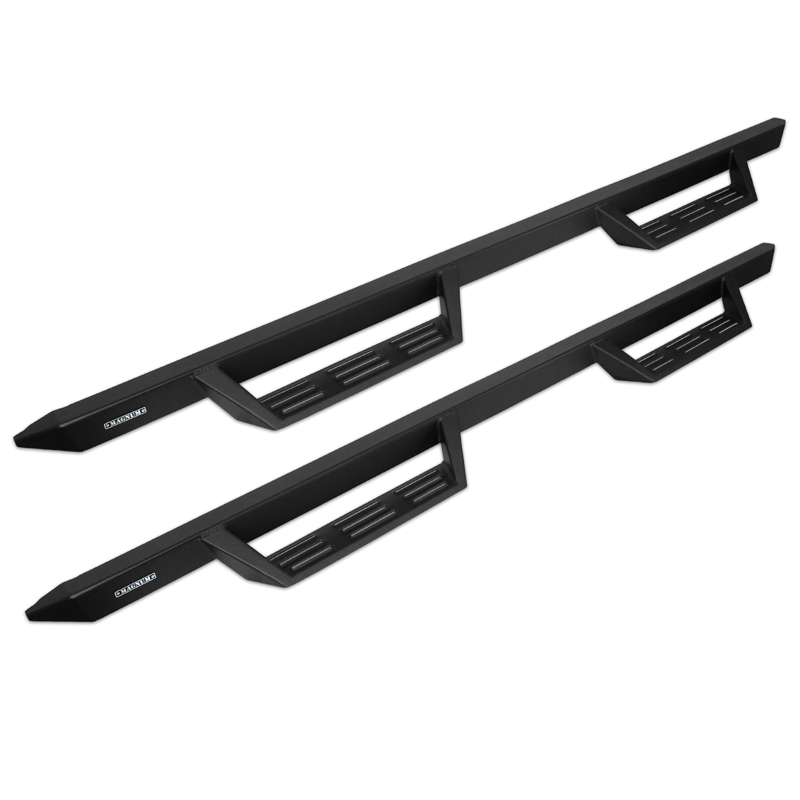 Raptor Series | RT Gen 2 Steps - Chevrolet / GMC 2007-2019 Raptor Series Step Bars