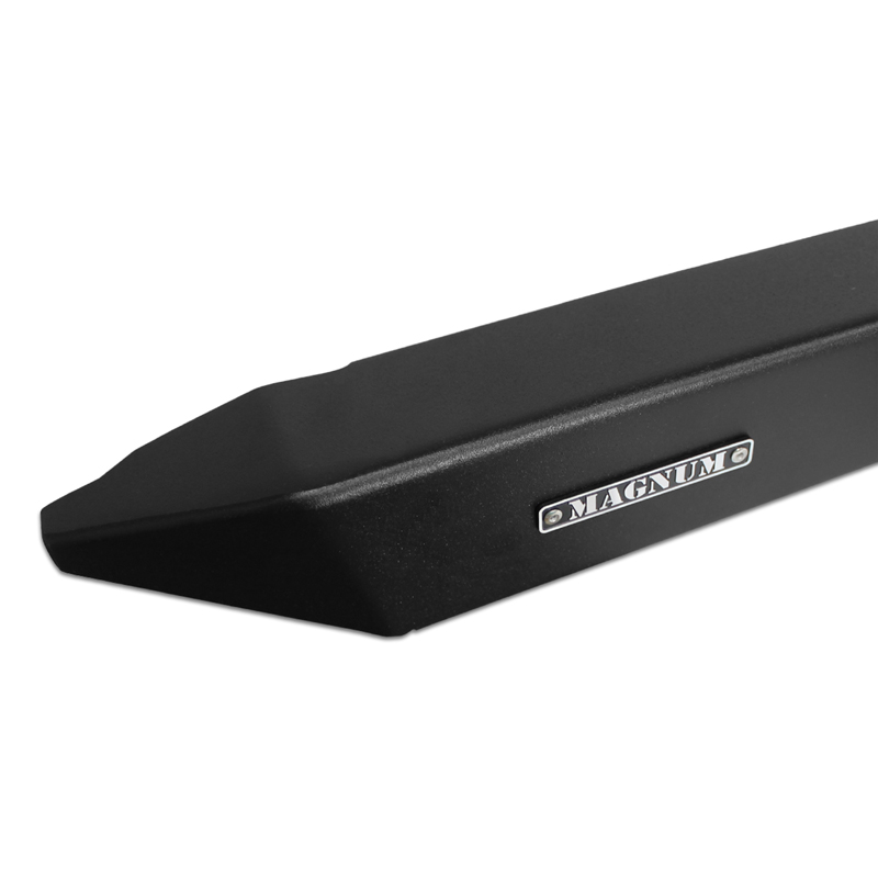 Raptor Series | RT Gen 2 Steps - Chevrolet / GMC 2007-2019 Raptor Series Step Bars