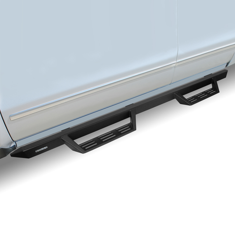 Raptor Series | RT Gen 2 Steps - Chevrolet / GMC 2007-2019 Raptor Series Step Bars