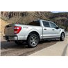 Raptor | RT Gen 2 Steps - F-150 / F-250 / F-350 2015-2022