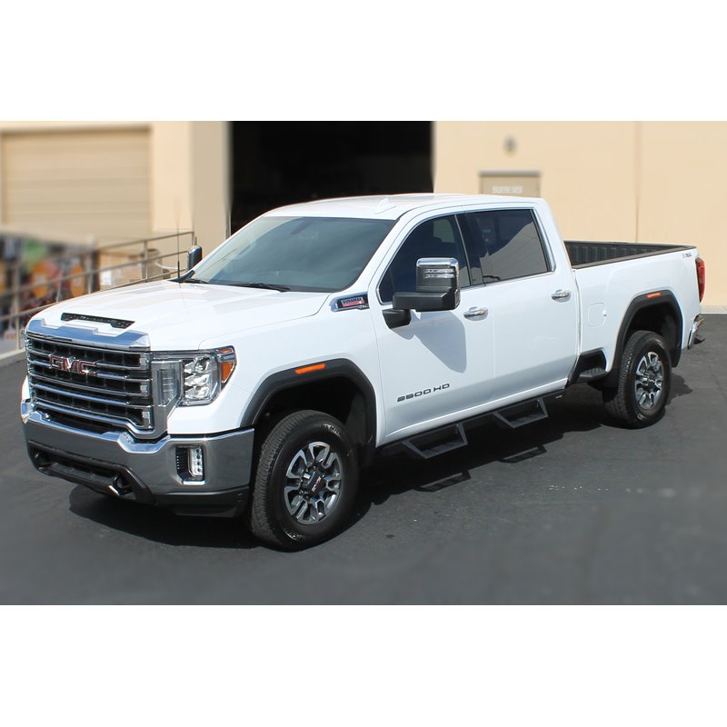 Raptor | RT Gen 2 Steps - Chevrolet / GMC 2019-2022