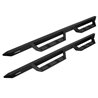 Raptor Series | RT Gen 2 Steps - Gladiator 3.0L / 3.6L 2020-2024 Raptor Series Step Bars