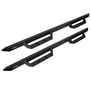 Raptor Series | RT Gen 2 Steps - F-250 / F-350 2000-2016 Raptor Series Step Bars