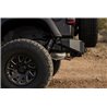 Raptor Series | Magnum Rear Bumper - Wrangler (JL) 2018-2024 Raptor Series Off-Road Bumpers