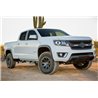 Raptor Series | RT Steps - Colorado / Canyon 2015-2024 Raptor Series Step Bars