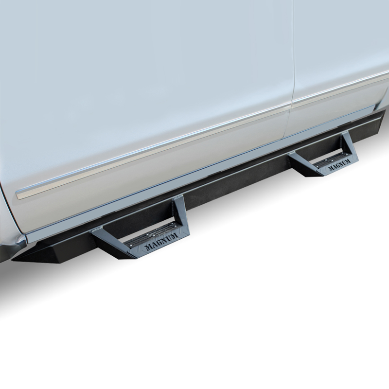 Raptor | RT Steps - Ram 1500 / Classic 2016-2021