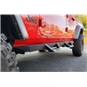 Raptor Series | RT Steps - Gladiator 3.0L / 3.6L 2020-2024 Raptor Series Step Bars