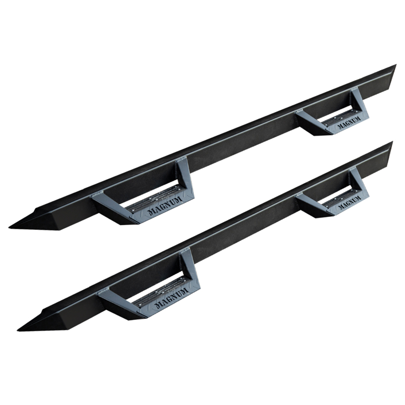 Raptor Series | RT Steps - Ram 2500 / 3500 2010-2015 Raptor Series Step Bars