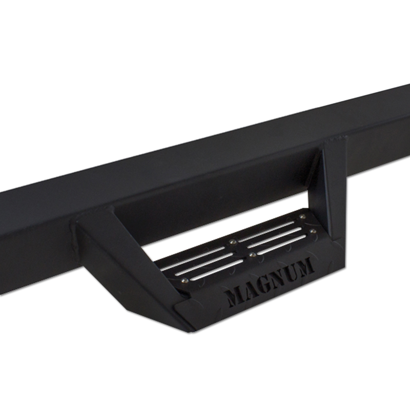 Raptor Series | RT Steps - Ram 2500 / 3500 2010-2015 Raptor Series Step Bars