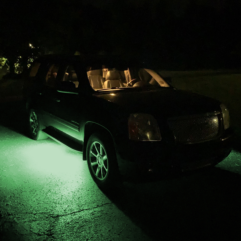 Raptor Series | LED Light Strip Kit Raptor Series Off-Road Lights