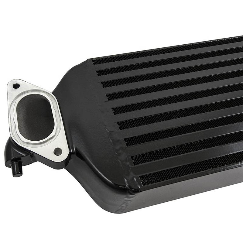 PRL Motorsports | Front Mount Intercooler Upgrade - Black - Accord / RDX 1.5T / 2.0T 2018-2022 PRL Motorsports Intercoolers