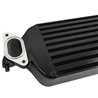 PRL Motorsports | Front Mount Intercooler Upgrade - Black - Accord / RDX 1.5T / 2.0T 2018-2022 PRL Motorsports Intercoolers