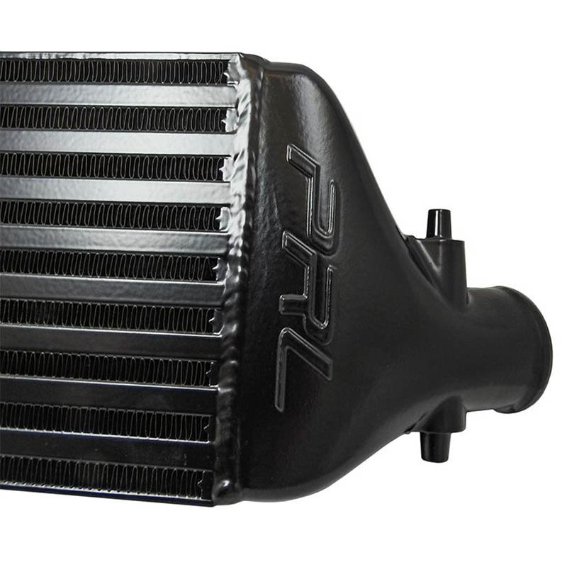 PRL Motorsports | Front Mount Intercooler Upgrade - Black - Accord / RDX 1.5T / 2.0T 2018-2022 PRL Motorsports Intercoolers