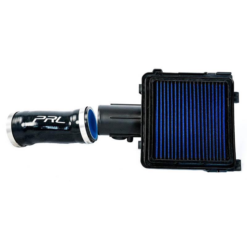 PRL Motorsports | Stage 1 Intake System - 1.5T 2022-2024 PRL Motorsports Turbo Inlet Hoses