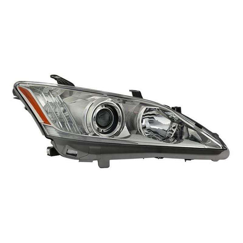 Xtune | Projector Headlights - OE Style - Right Xtune Factory Headlights