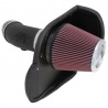 K&N | Performance Air Intake System - 300 / Challenger / Charger V8 6.4L K&N Entrées Air