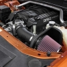 K&N | Performance Air Intake System - 300 / Challenger / Charger V8 6.4L K&N Entrées Air