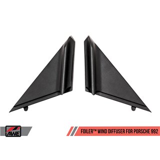 AWE Tuning | Wind Diffuser - 911 3.0T 2020-2022 AWE Tuning Exterior Trim