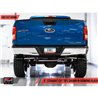 AWE Tuning | 0FG Cat-Back Exhaust 5" Chrome Tips - F-150 2.7T / 3.5T / 5.0L 2015-2020