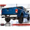 AWE Tuning | 0FG Cat-Back Exhaust 5" Chrome Tips - F-150 2.7T / 3.5T / 5.0L 2015-2020