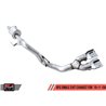 AWE Tuning | 0FG Cat-Back Exhaust 4.5" Chrome Tips - F-150 2.7T / 3.5T / 5.0L 2015-2020