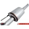 AWE Tuning | 0FG Cat-Back Exhaust 4.5" Black Tips - F-150 2015-2020 AWE Tuning Cat-Back Exhausts