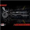AWE Tuning | 0FG Cat-Back Exhaust 4.5" Black Tips - F-150 2015-2020 AWE Tuning Cat-Back Exhausts
