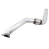 AWE Tuning | Touring Cat-Back Exhaust Tri Black Tips - Civic Si 1.5T 2017-2021