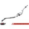 AWE Tuning | Trail Cat-Back Exhaust - Gladiator JT 3.6L 2020-2021