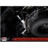 AWE Tuning | Tread Cat-Back Exhaust Single Side - Gladiator 3.6L 2020-2023 AWE Tuning Cat-Back Exhausts